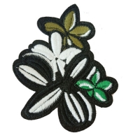 平绣、绣花章、绣花标、章仔绣、电脑绣花、电脑绣花标、广东绣花标